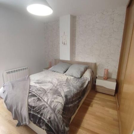 Апартаменти Casa Tatas Precioso Piso Recien Reformado El Barraco Екстер'єр фото