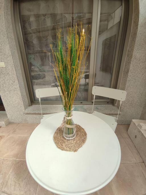 Апартаменти Casa Tatas Precioso Piso Recien Reformado El Barraco Екстер'єр фото